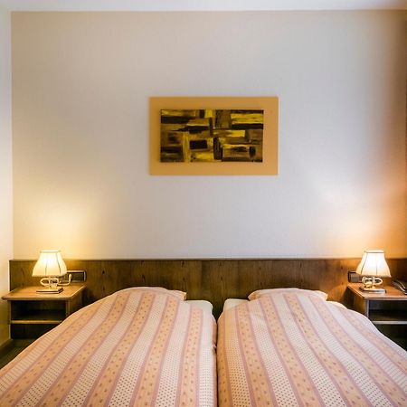 Hotel Restaurant Le Cigalon Waldbillig المظهر الخارجي الصورة
