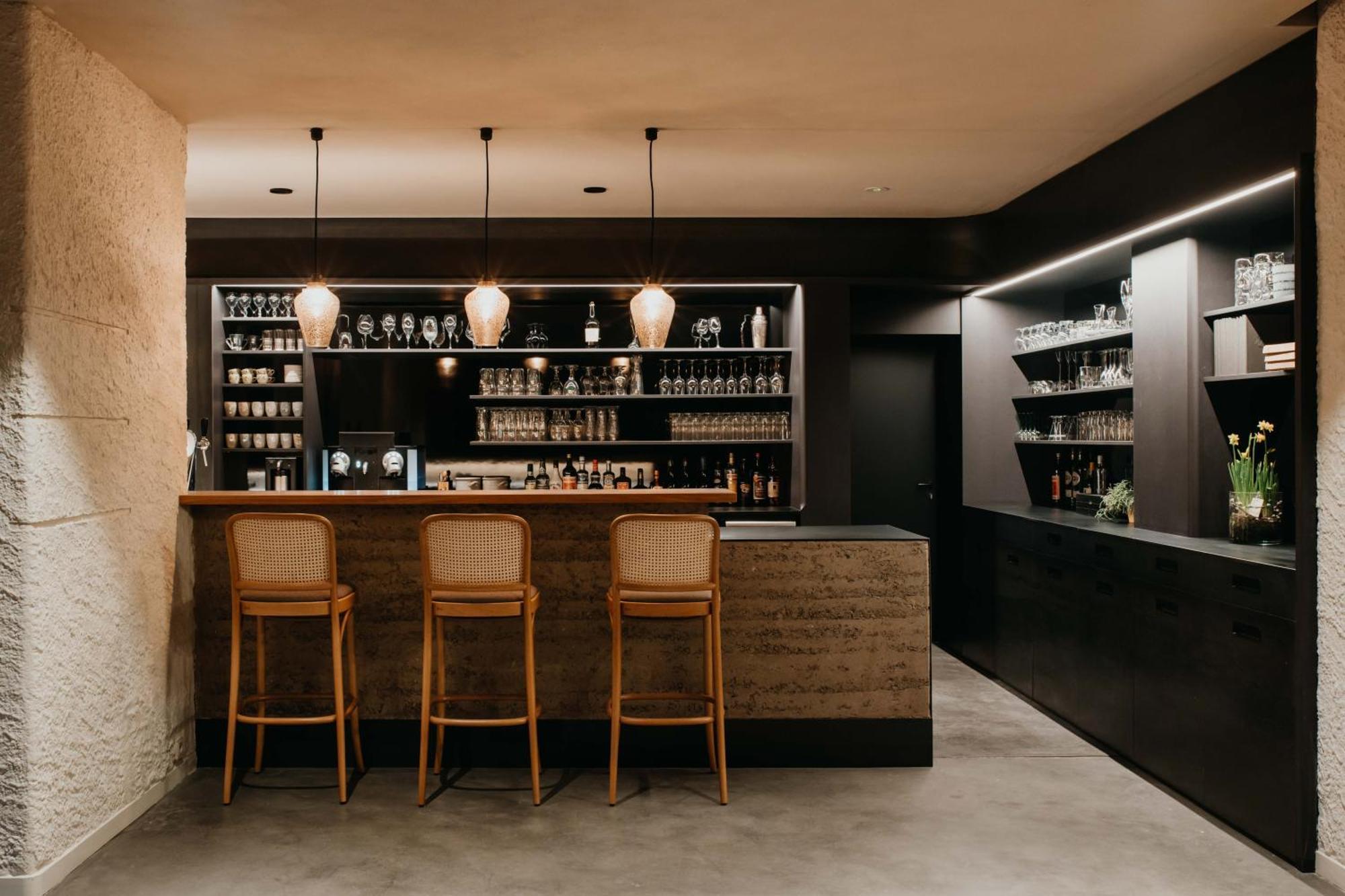 Hotel Restaurant Le Cigalon Waldbillig المظهر الخارجي الصورة