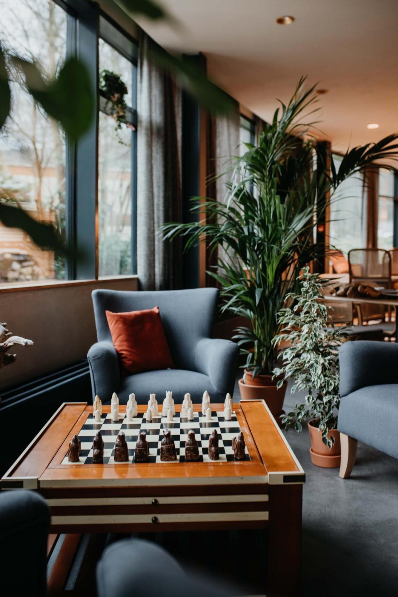 Hotel Restaurant Le Cigalon Waldbillig المظهر الخارجي الصورة