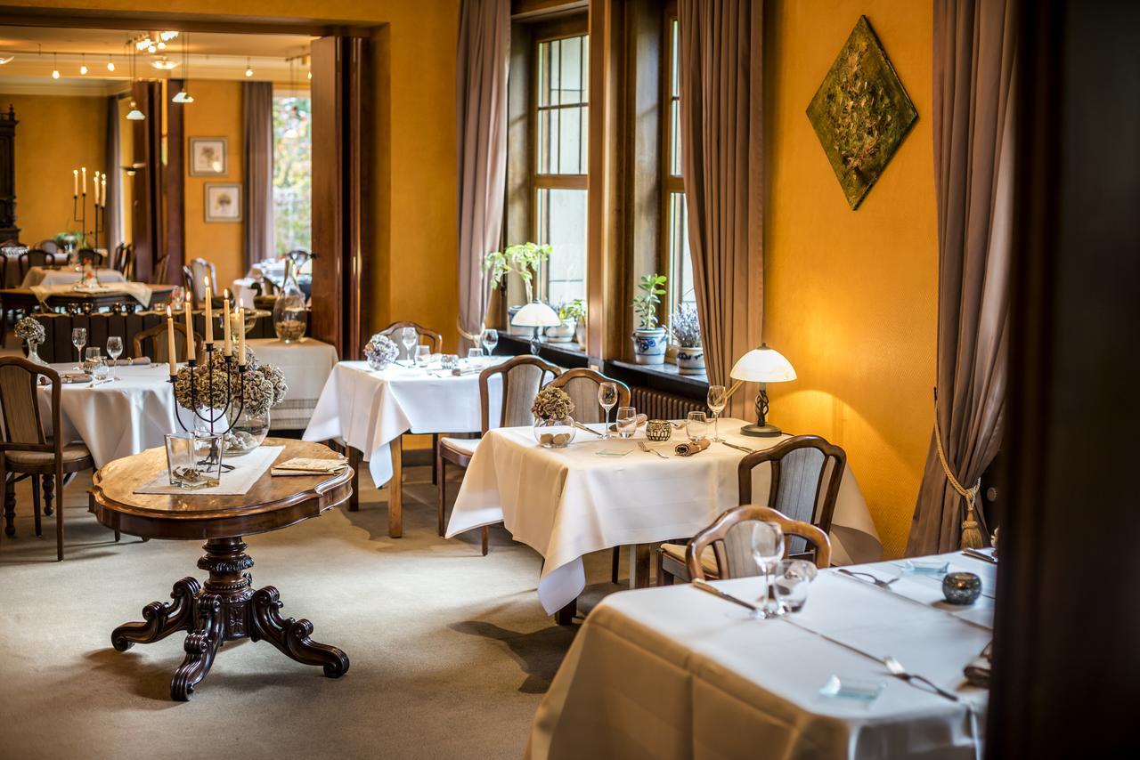 Hotel Restaurant Le Cigalon Waldbillig المظهر الخارجي الصورة