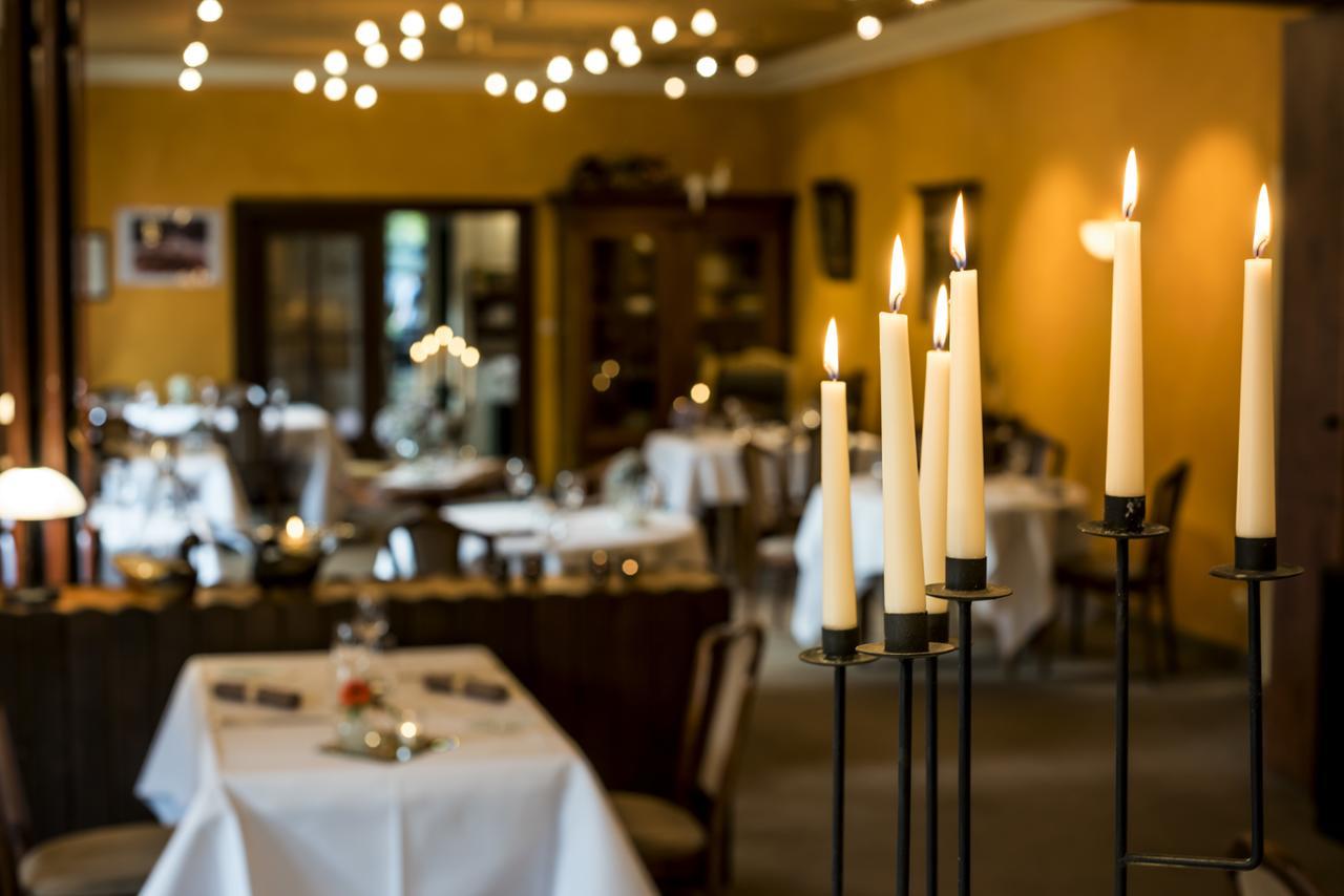 Hotel Restaurant Le Cigalon Waldbillig المظهر الخارجي الصورة